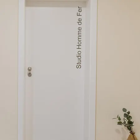 Le Gabriel Apartment Strasbourg Exterior photo
