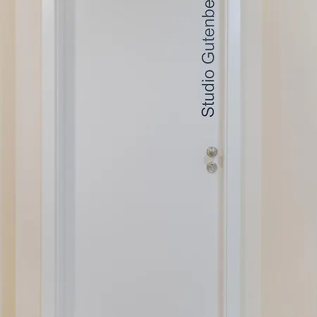 Le Gabriel Apartment Strasbourg Exterior photo