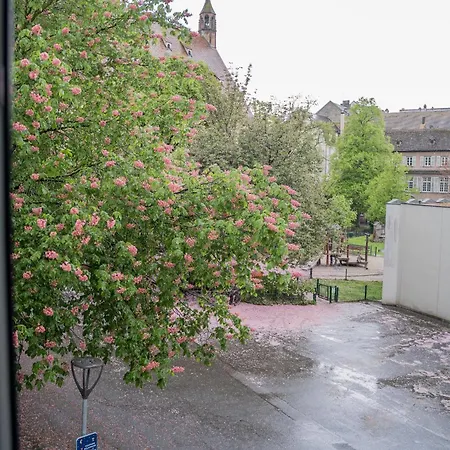 Le Gabriel Apartment Strasbourg Exterior photo
