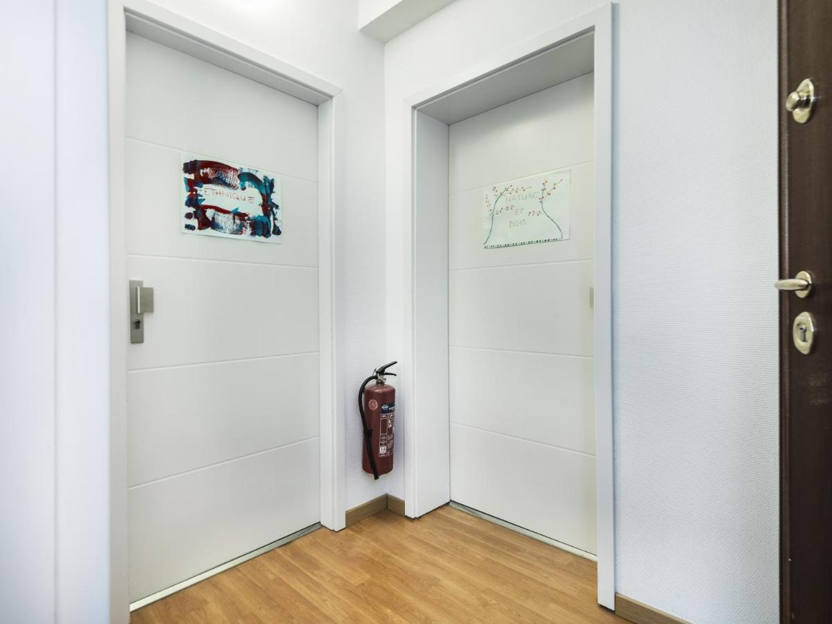 Appartement Le Gabriel *