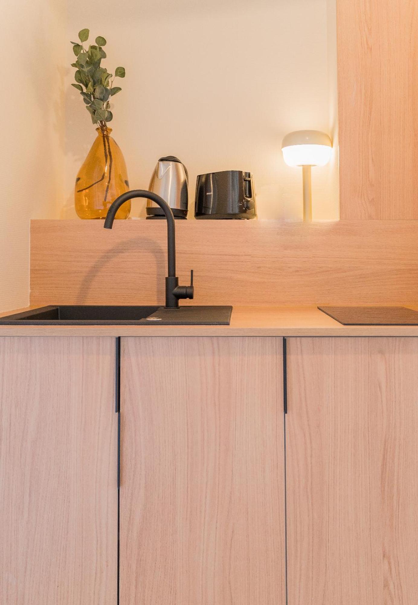 Le Gabriel Apartment Strasbourg