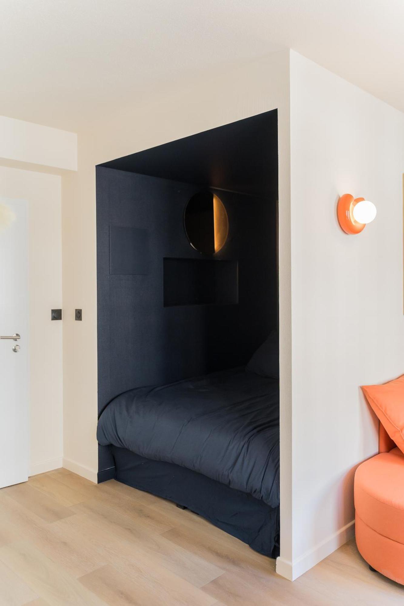 Le Gabriel Apartment *