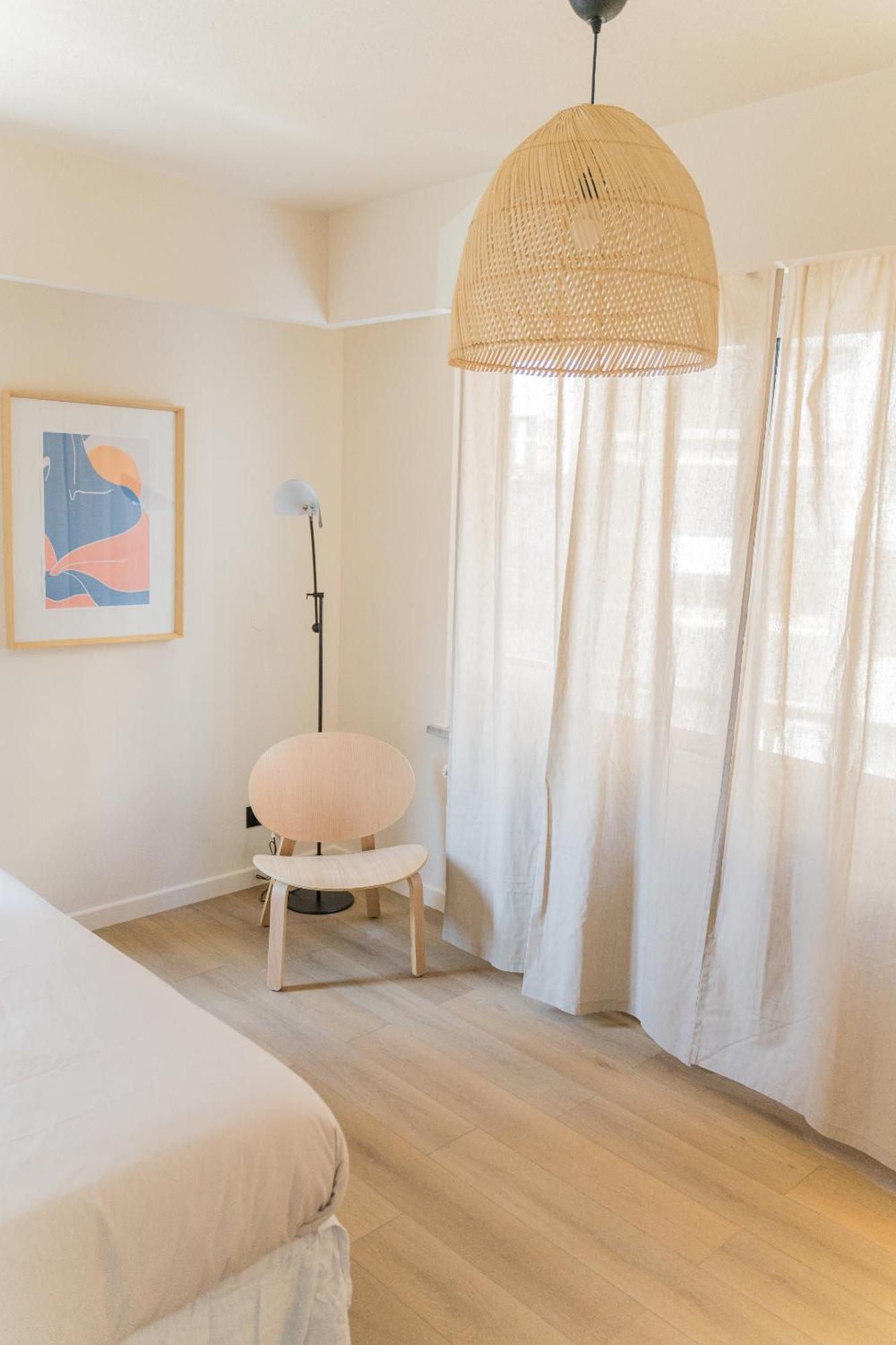 Appartement Le Gabriel