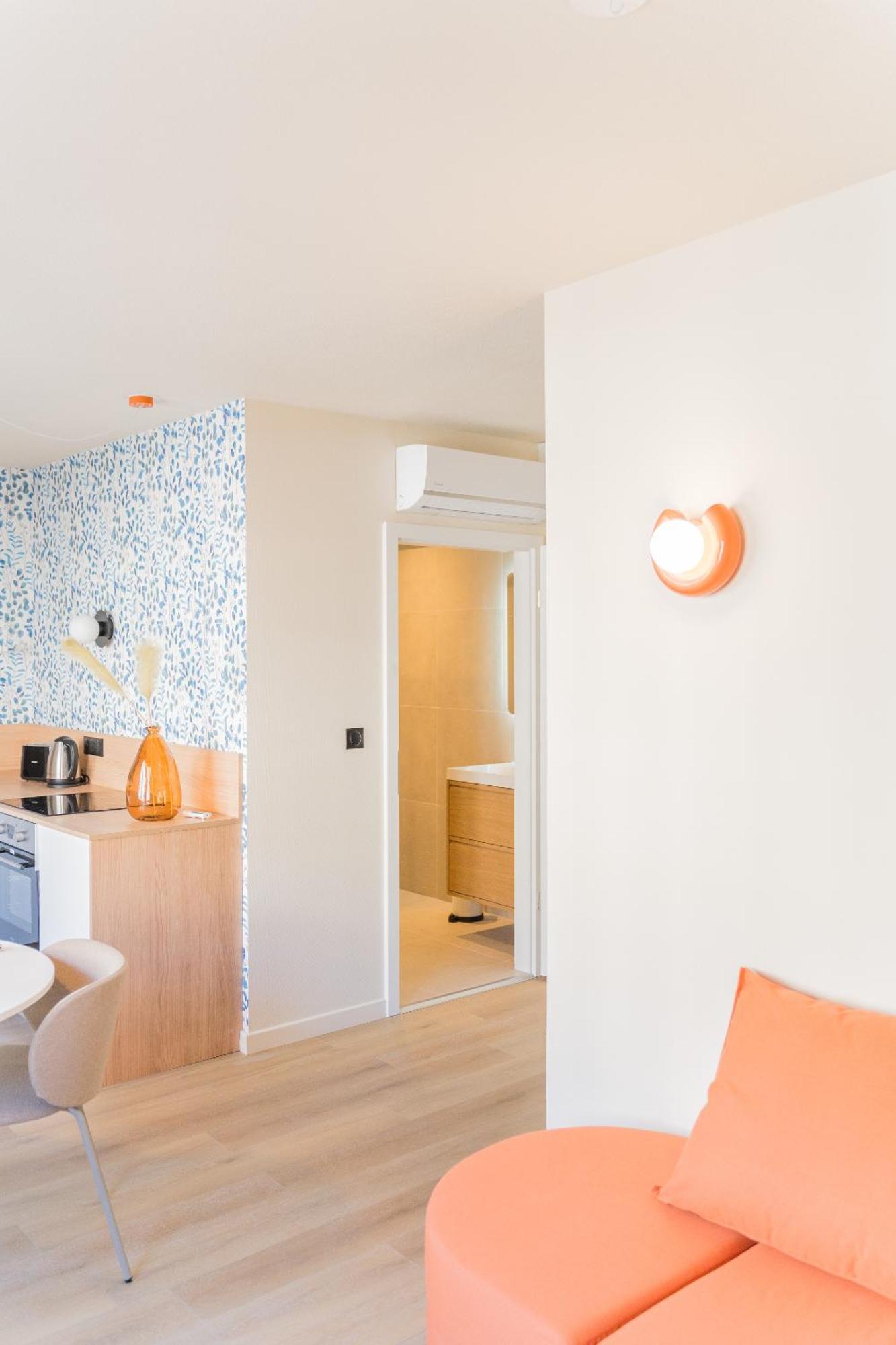 Appartement Le Gabriel Straatsburg