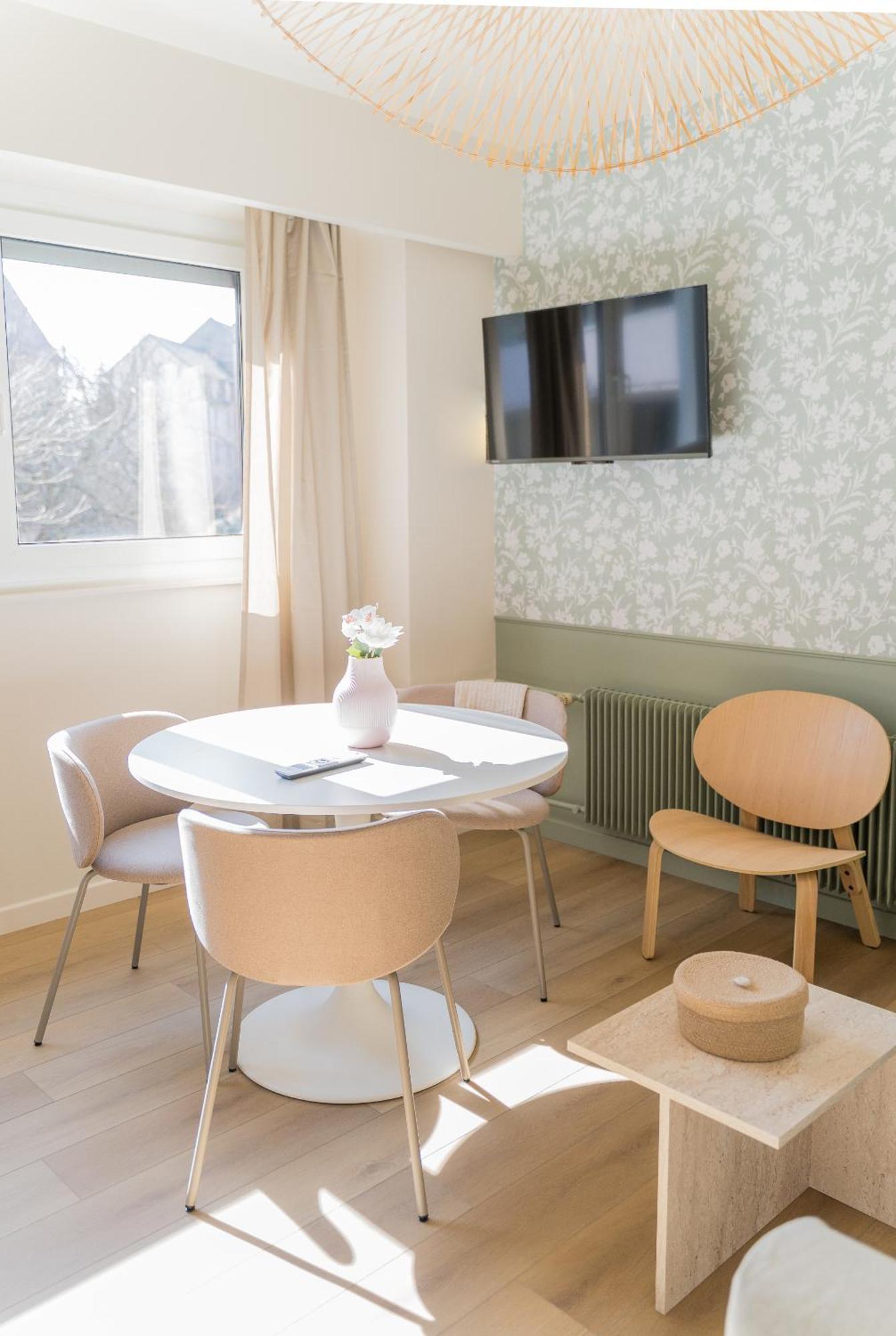 Le Gabriel Appartement