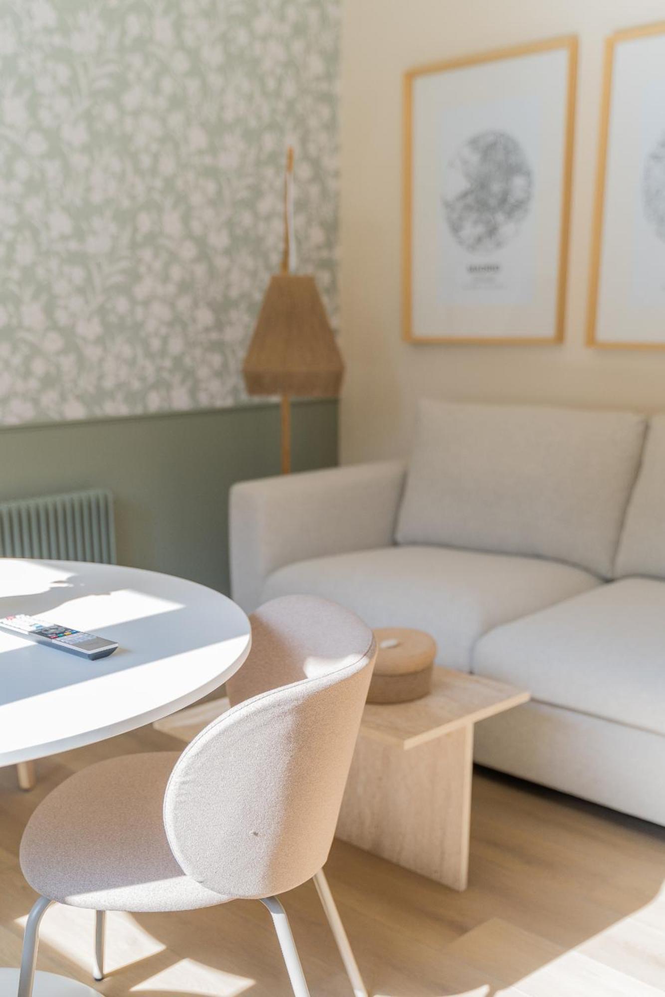 Le Gabriel Apartment Strasbourg