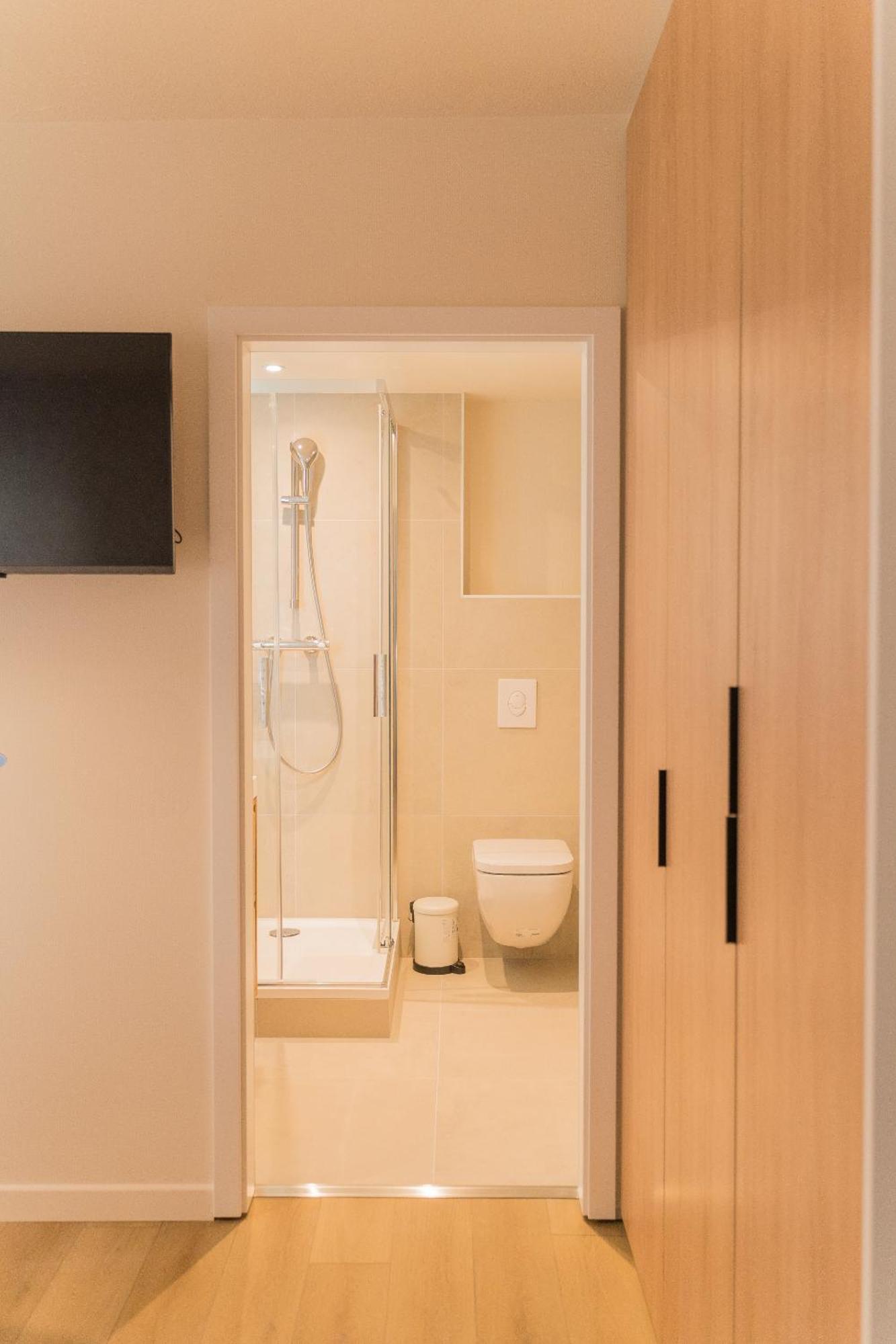 Le Gabriel Appartement *