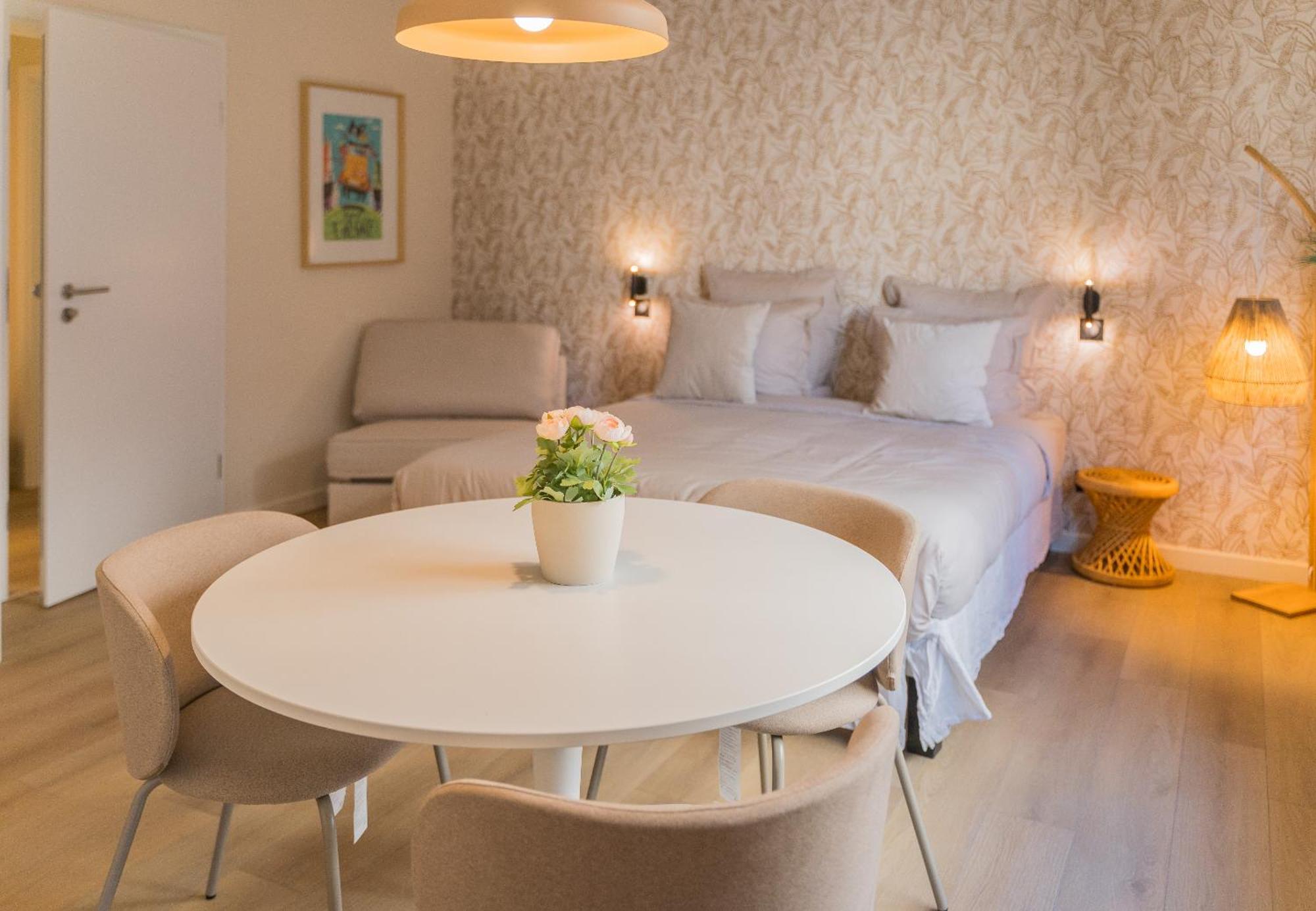 Appartement Le Gabriel *