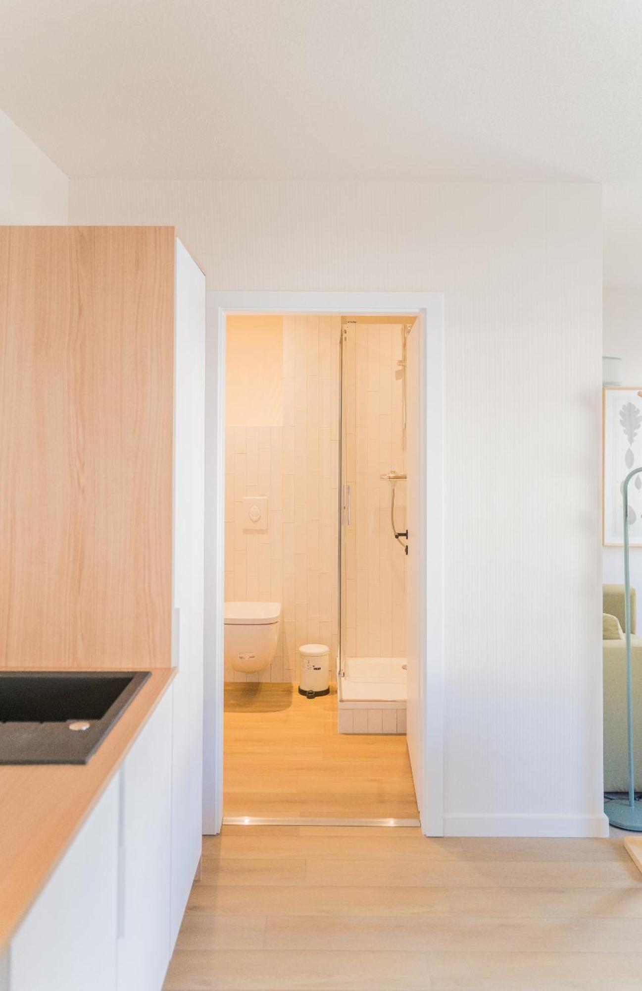 Apartment Le Gabriel Strasbourg