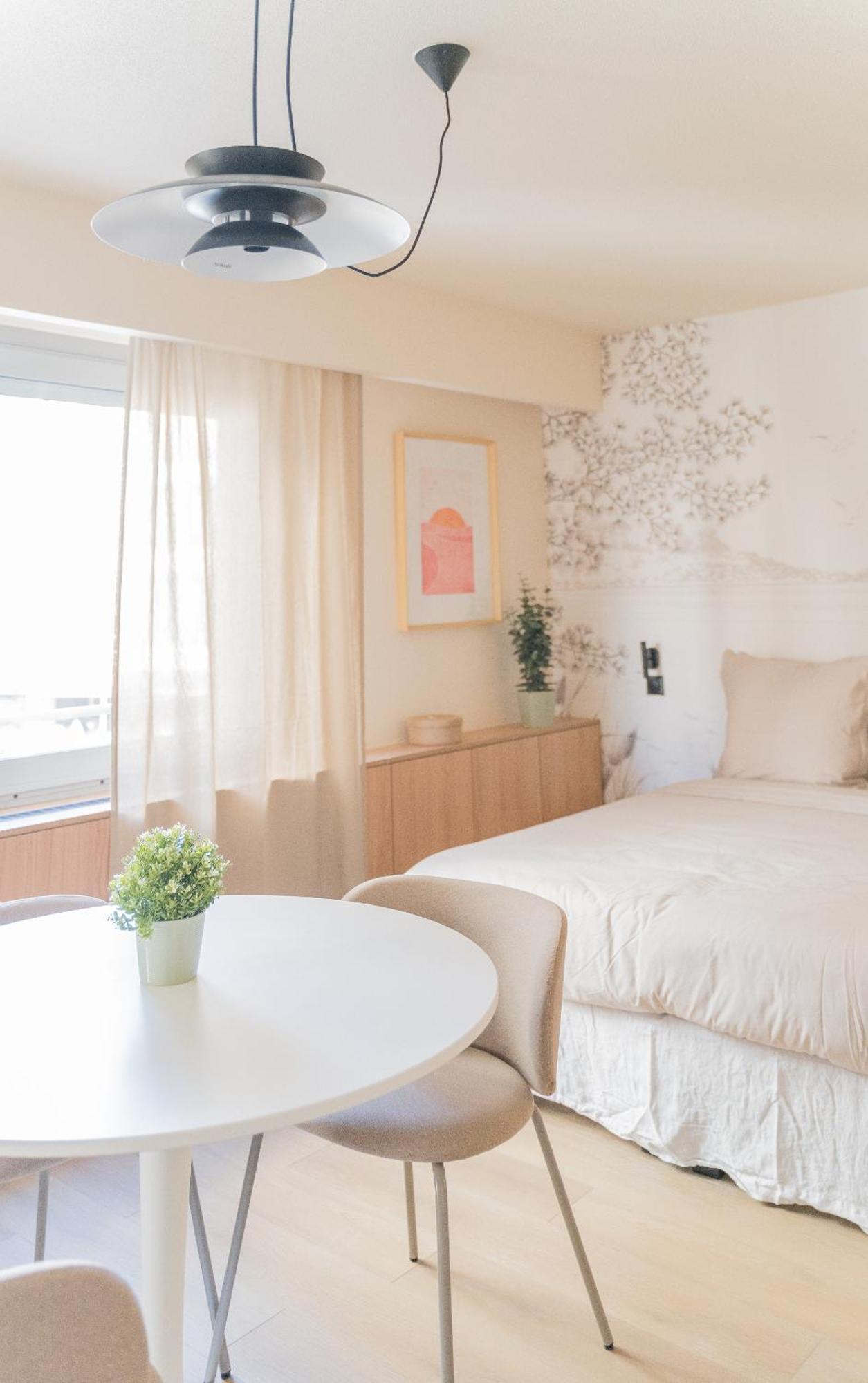 Appartement Le Gabriel *