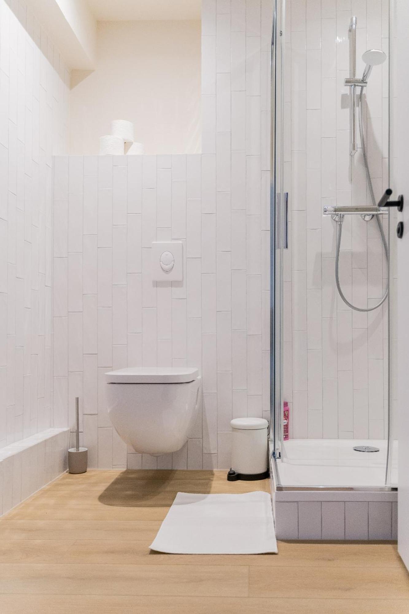 Apartamento Le Gabriel