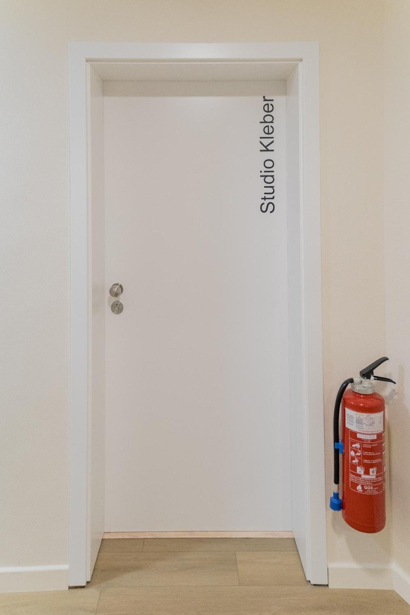 Le Gabriel Apartment Strasbourg