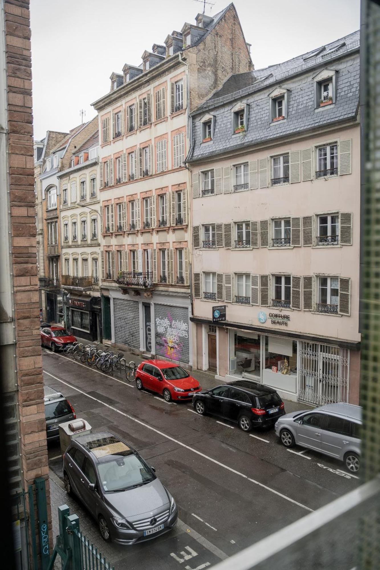 Appartement Le Gabriel *