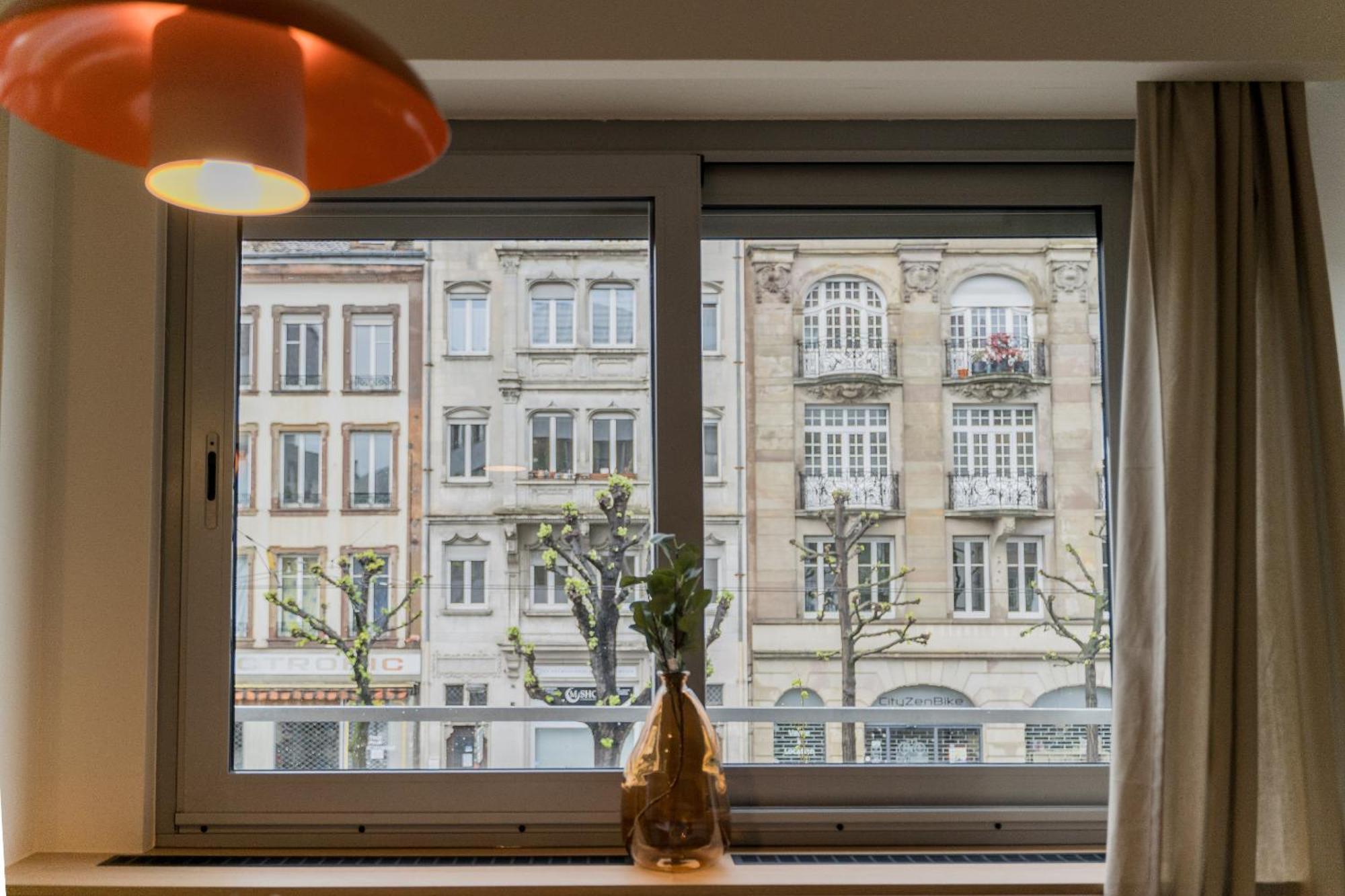 Le Gabriel Appartement *