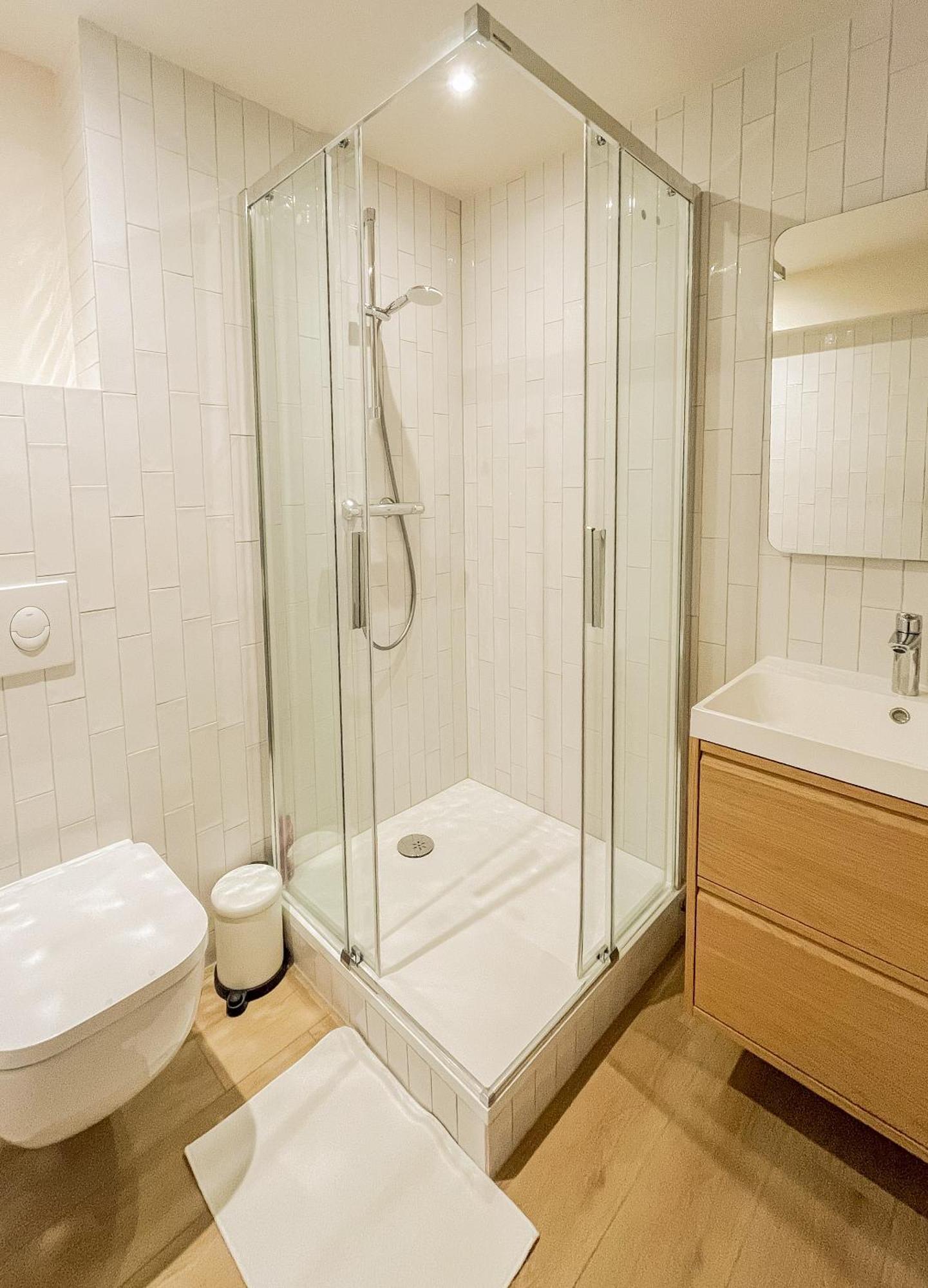 Appartement Le Gabriel *