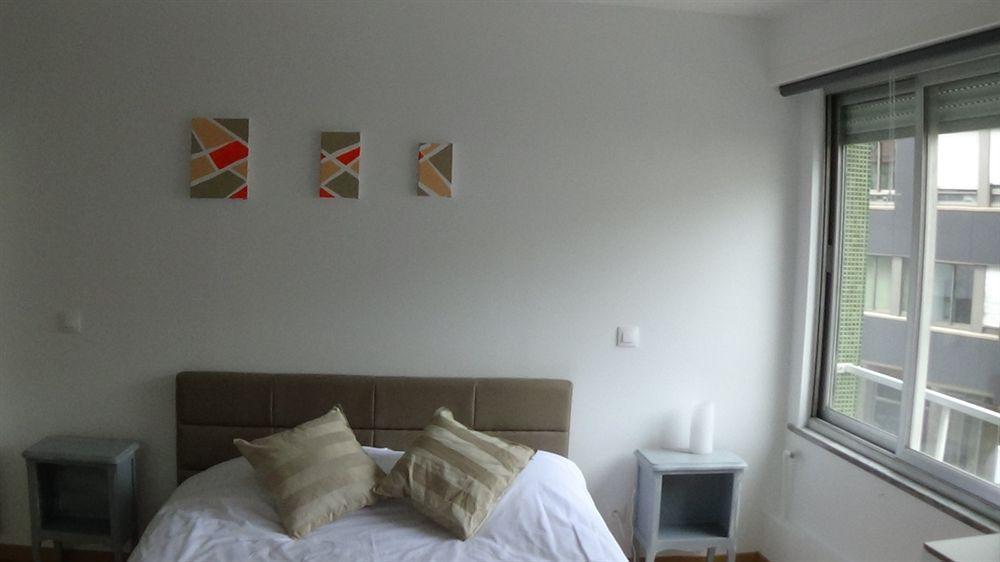 Le Gabriel Appartement