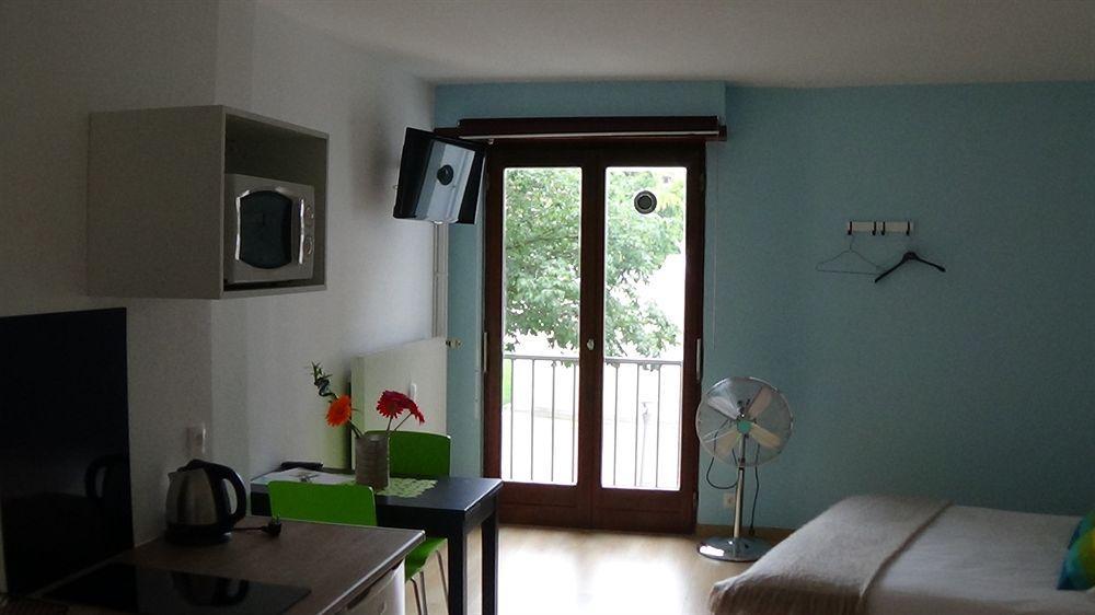Le Gabriel Appartement Straatsburg
