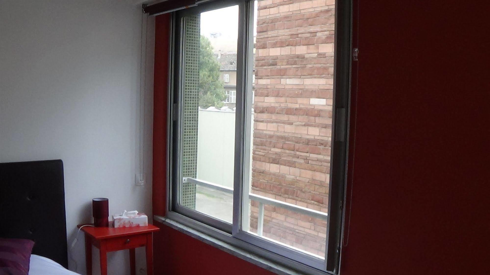 Le Gabriel Apartamento *