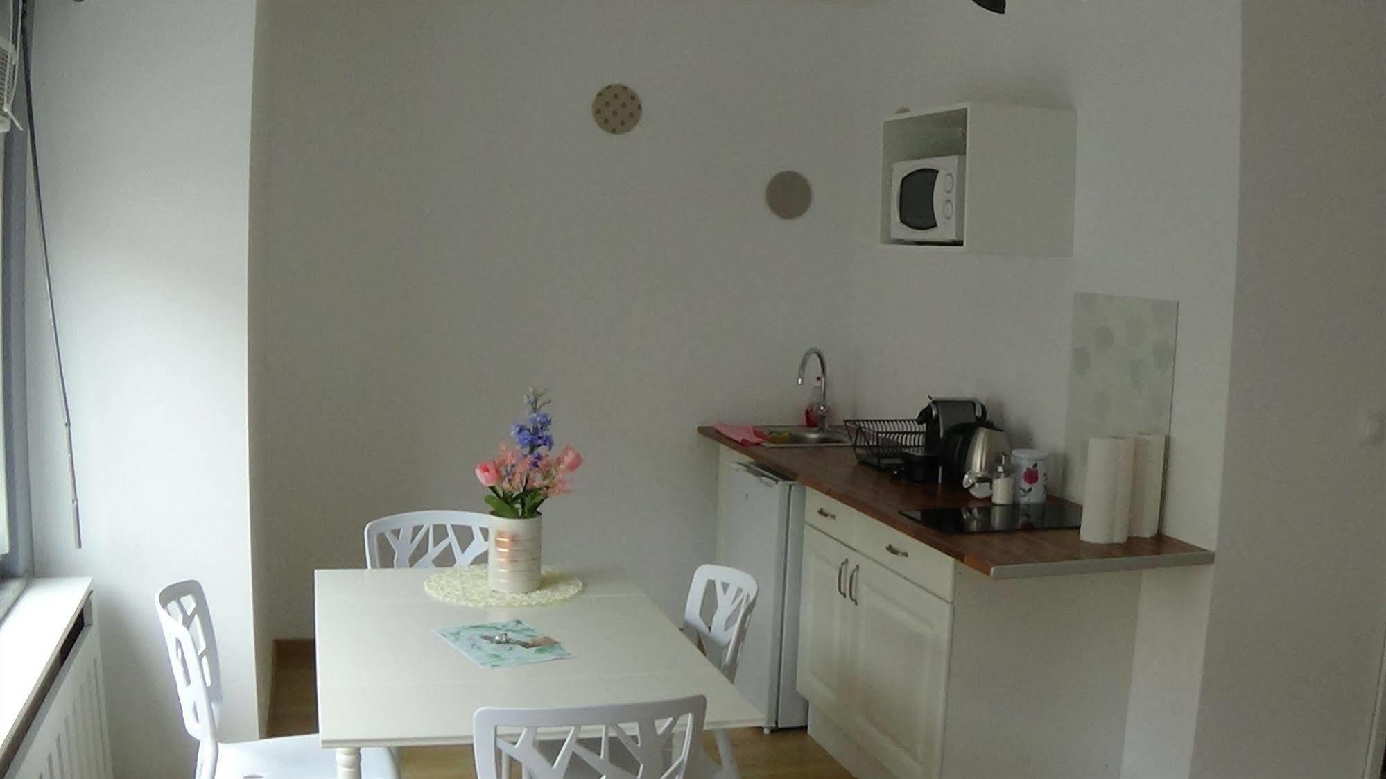 Appartement Le Gabriel