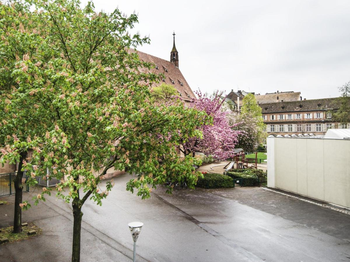 Le Gabriel Straßburg