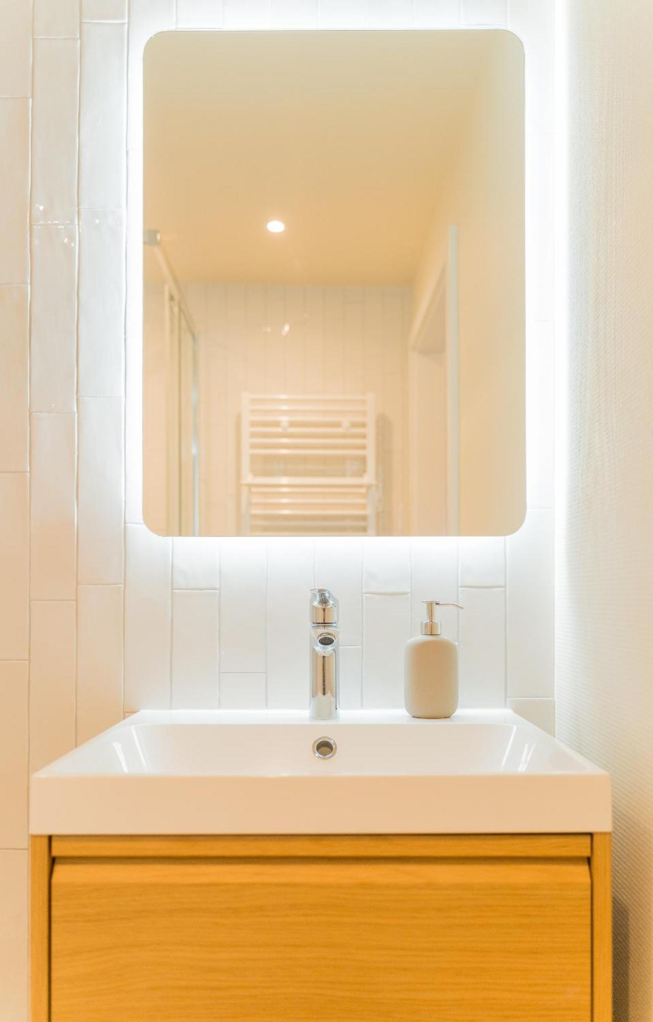 Le Gabriel Apartment