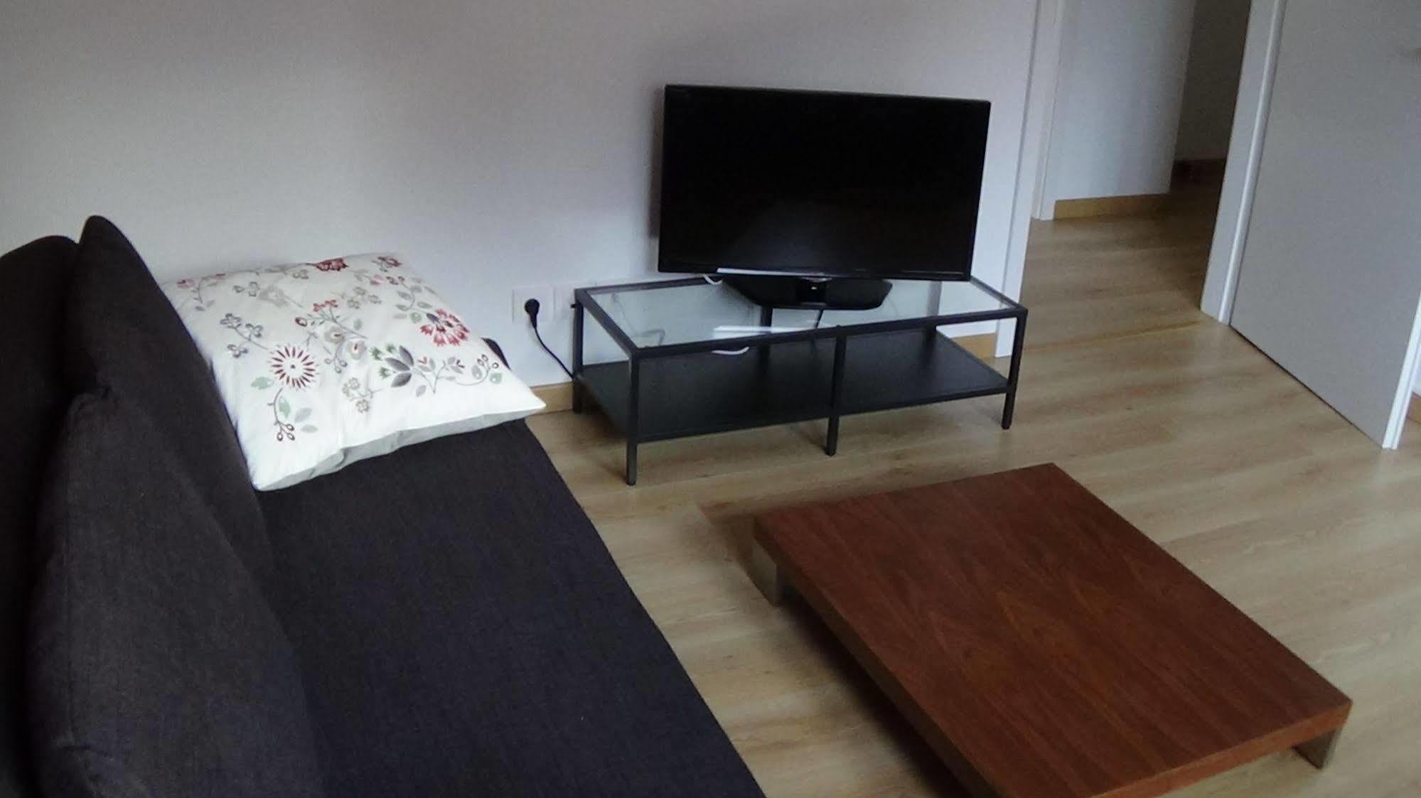 Le Gabriel Apartment Straßburg